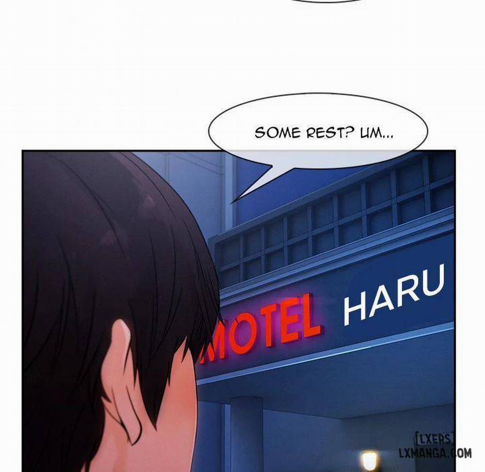 Quý Cô Chân Dài 30 trang 77