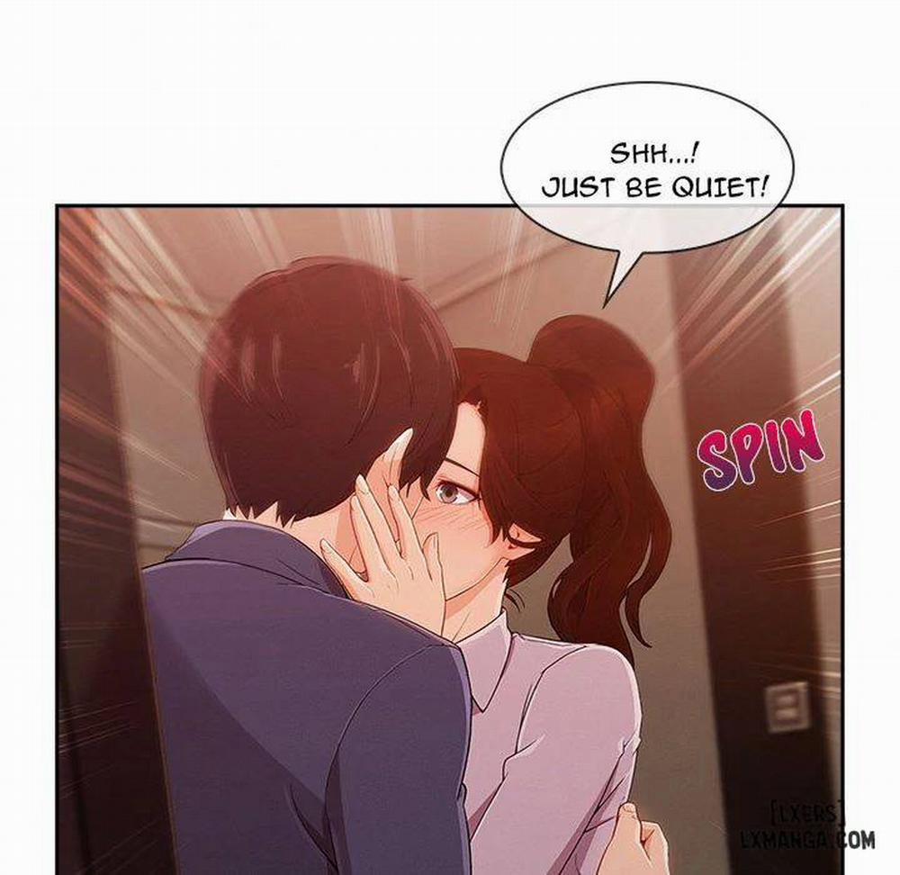 Quý Cô Chân Dài 30 trang 88