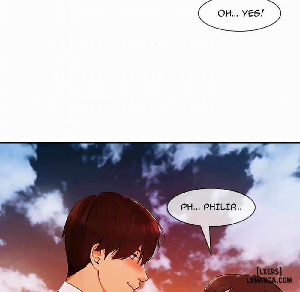 Quý Cô Chân Dài 30 trang 9