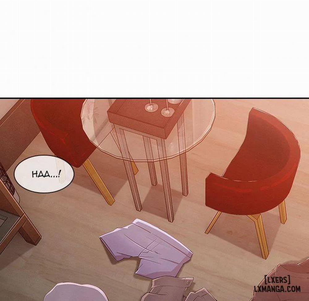 Quý Cô Chân Dài 30 trang 90