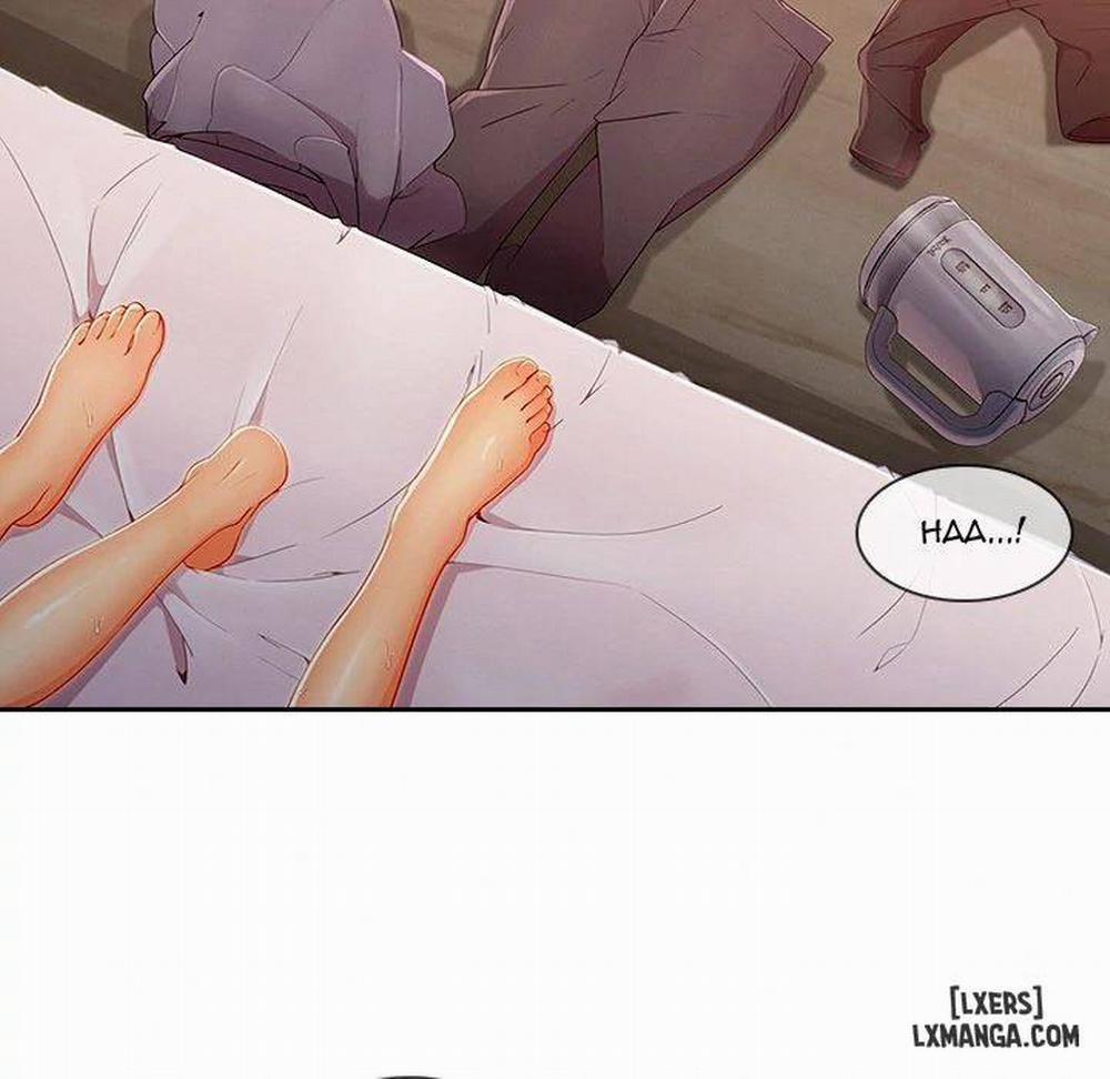 Quý Cô Chân Dài 30 trang 91