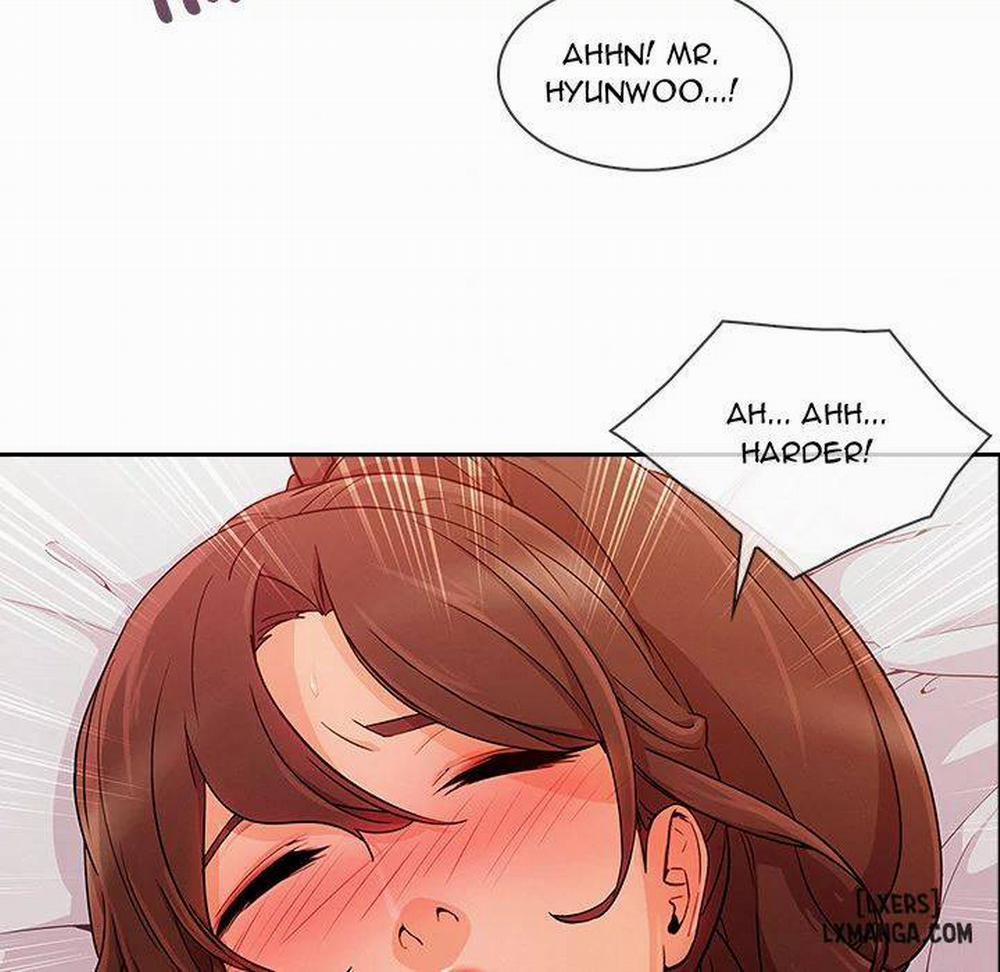 Quý Cô Chân Dài 30 trang 93