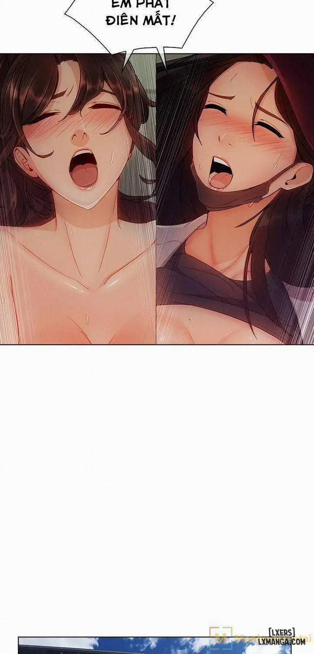 Quý Cô Chân Dài 31 trang 39