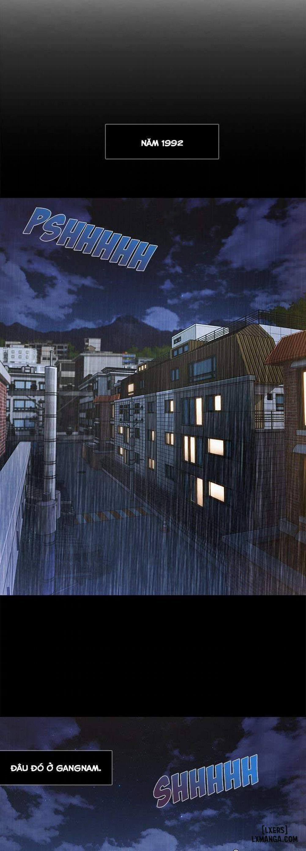 Quý Cô Chân Dài 32 trang 20