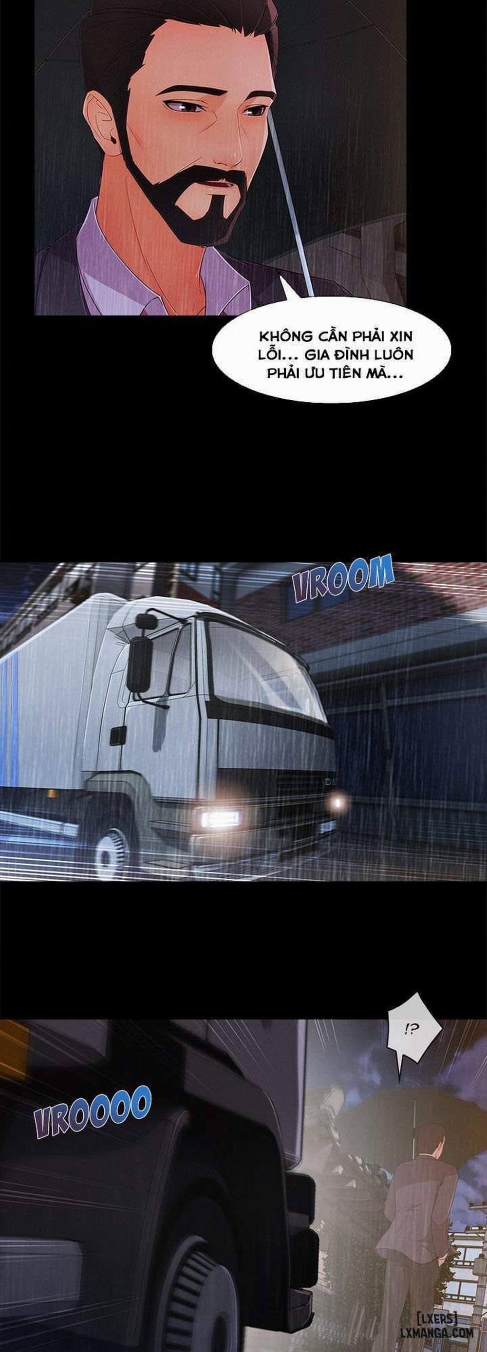 Quý Cô Chân Dài 32 trang 42