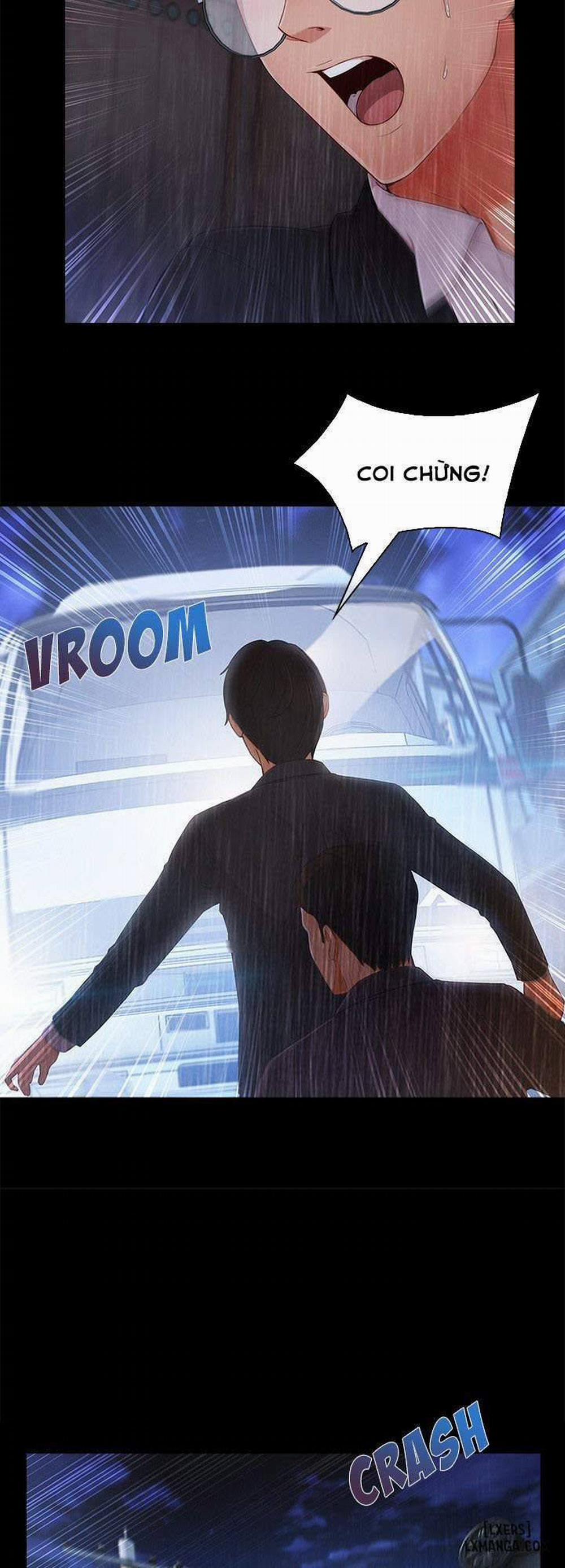 Quý Cô Chân Dài 32 trang 44