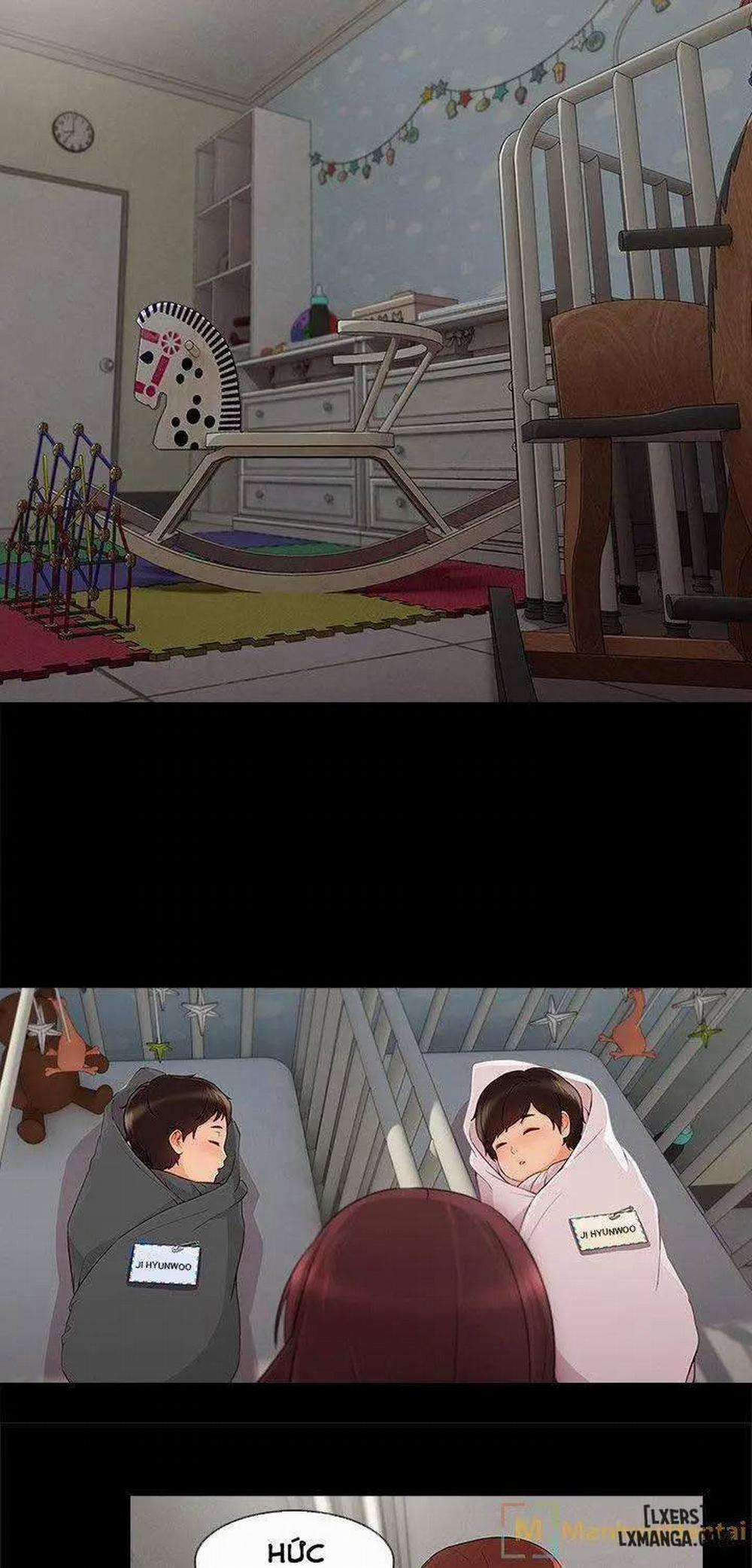 Quý Cô Chân Dài 33 trang 27