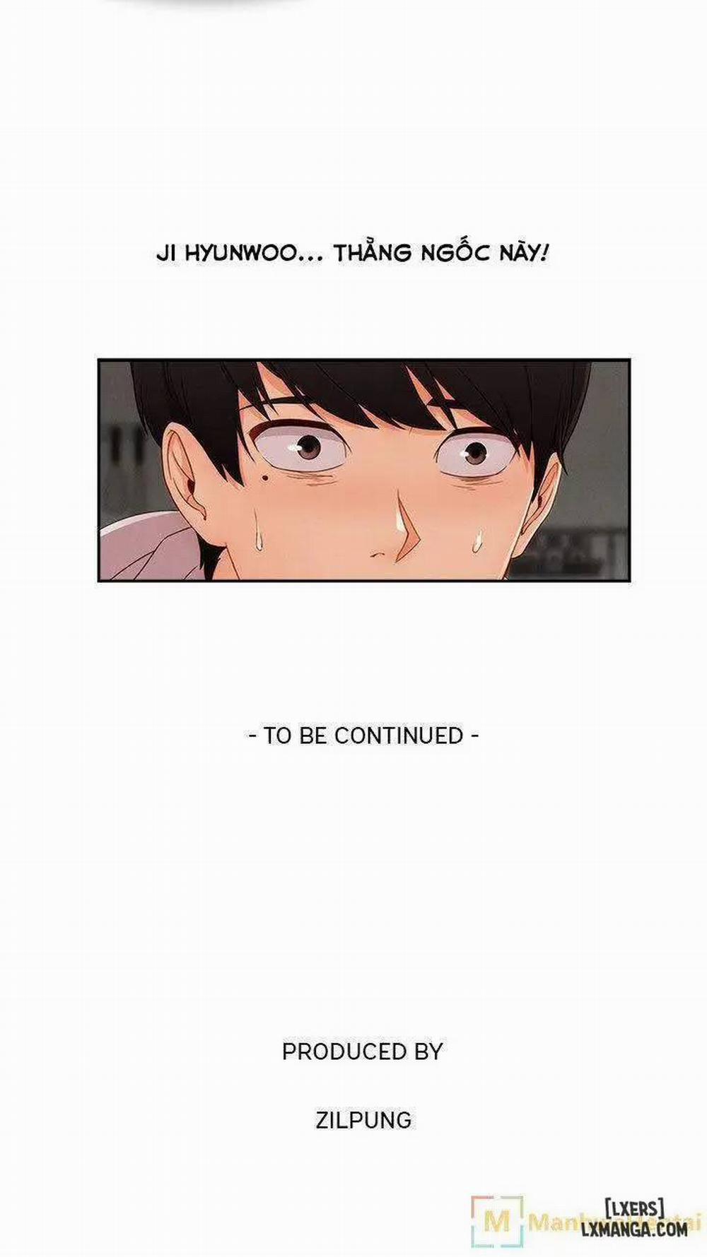 Quý Cô Chân Dài 35 trang 41