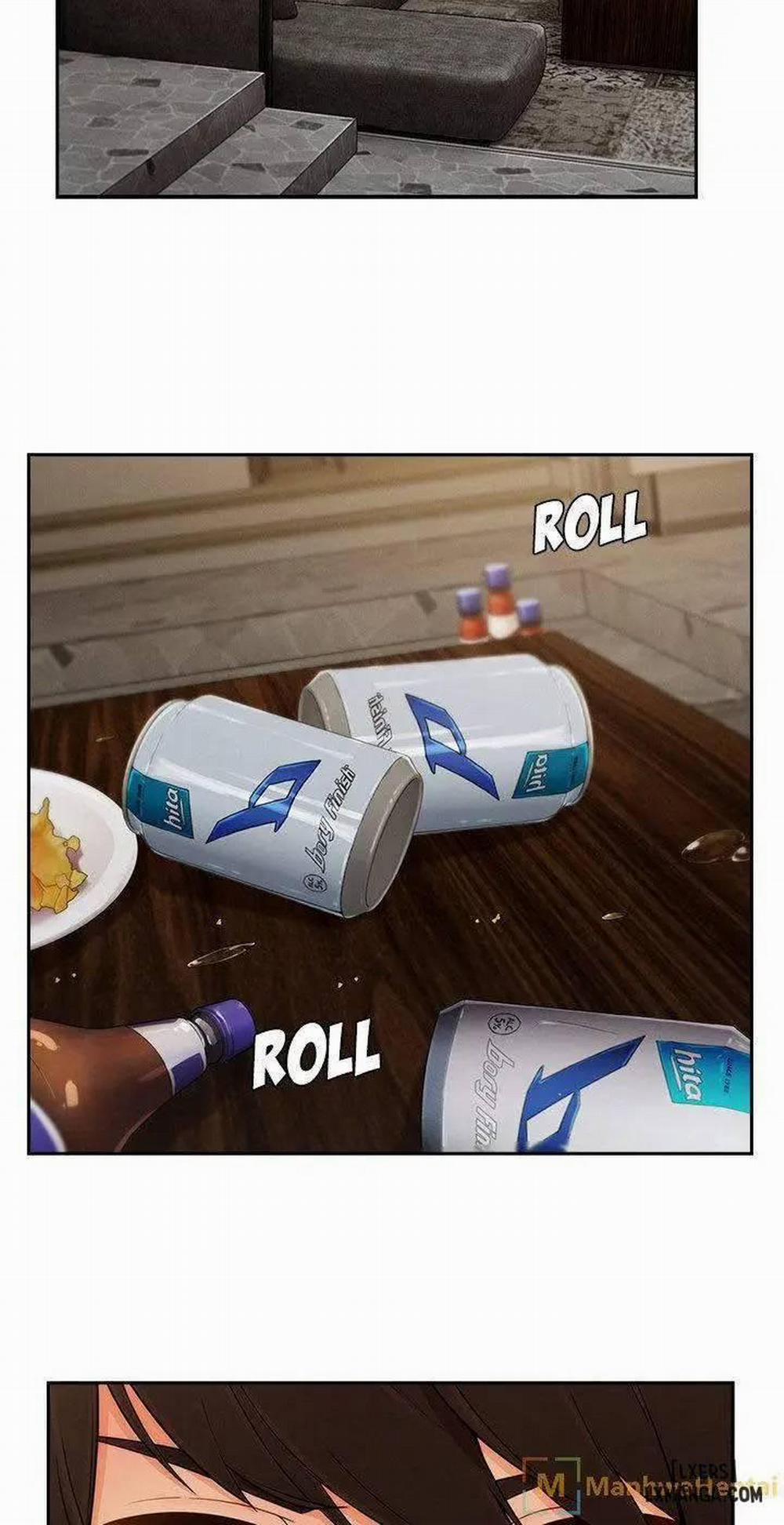 Quý Cô Chân Dài 37 trang 1