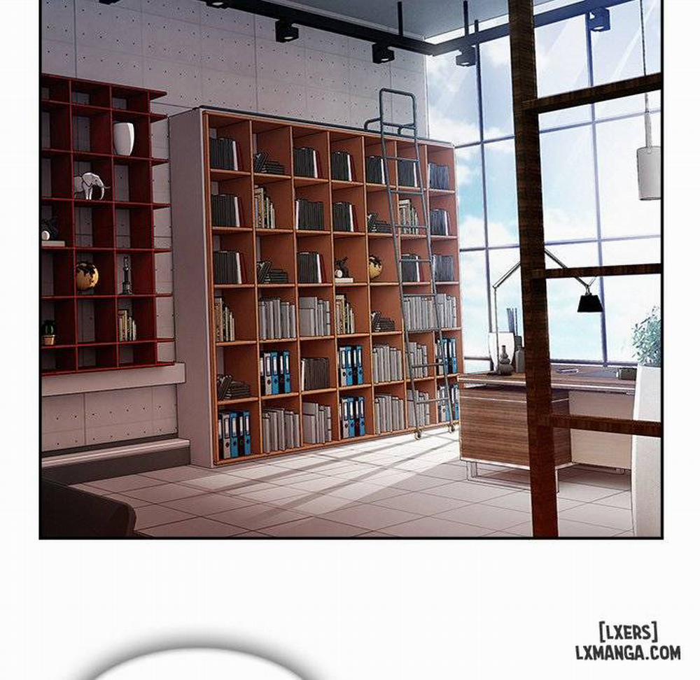 Quý Cô Chân Dài 38 trang 13