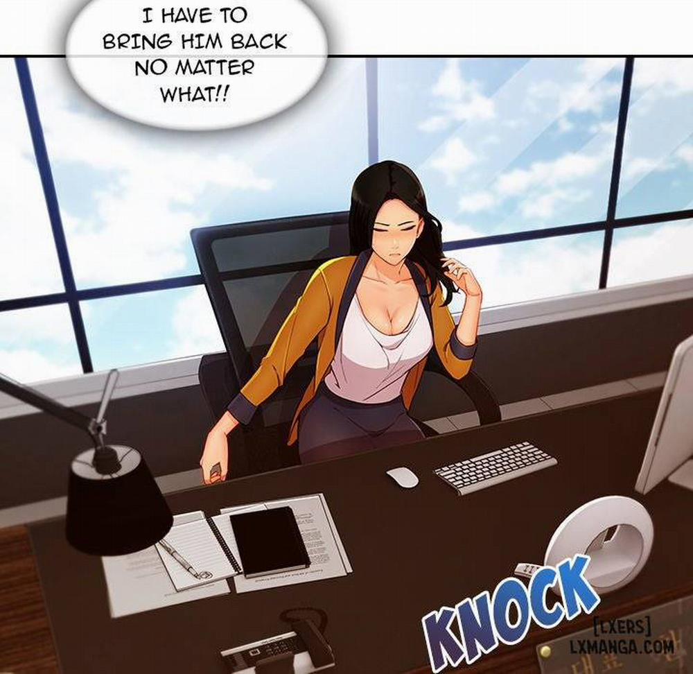 Quý Cô Chân Dài 38 trang 14