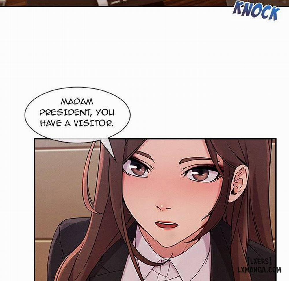 Quý Cô Chân Dài 38 trang 15