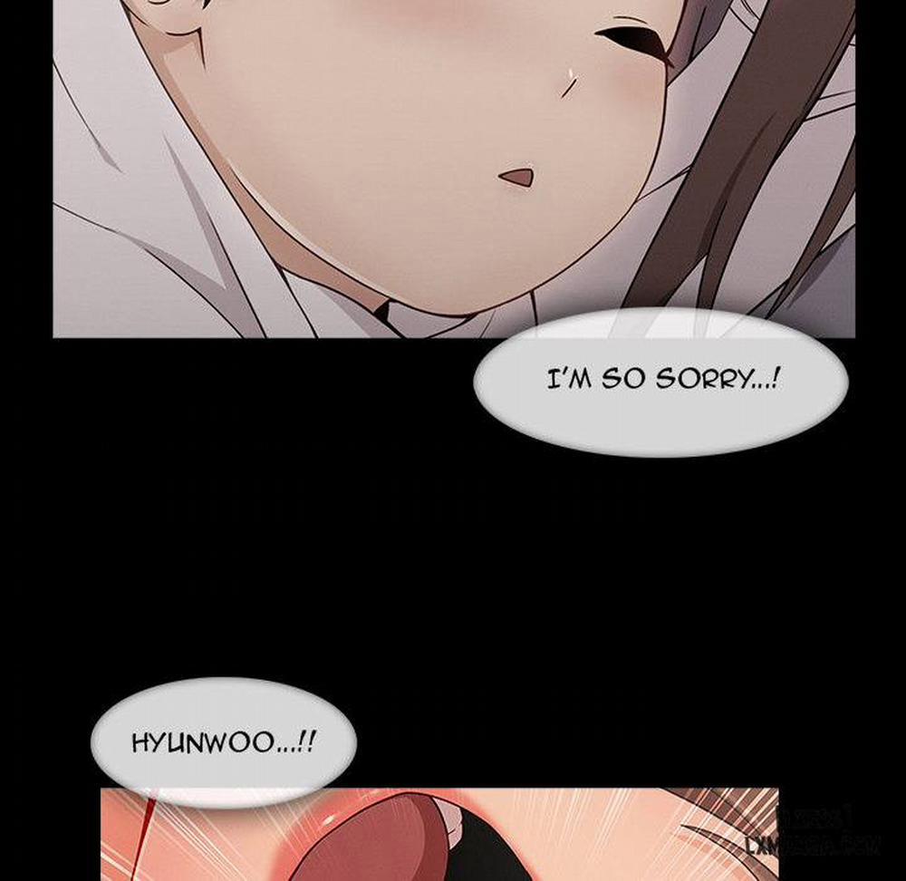 Quý Cô Chân Dài 38 trang 24