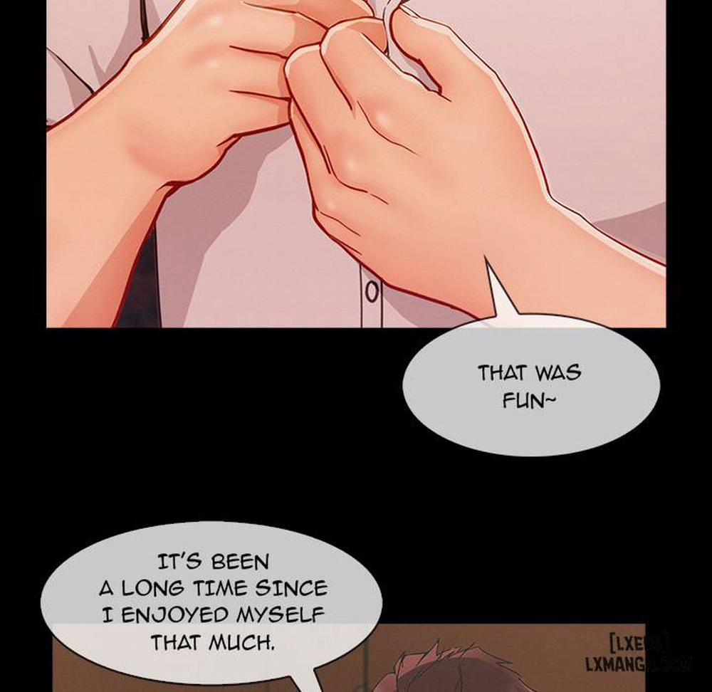 Quý Cô Chân Dài 38 trang 27