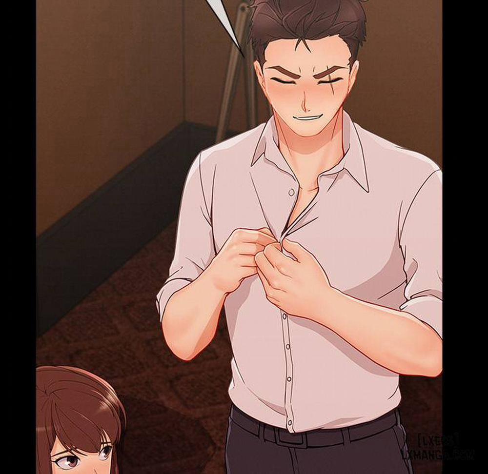 Quý Cô Chân Dài 38 trang 28