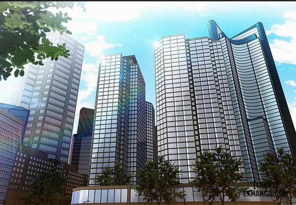 Quý Cô Chân Dài 38 trang 3