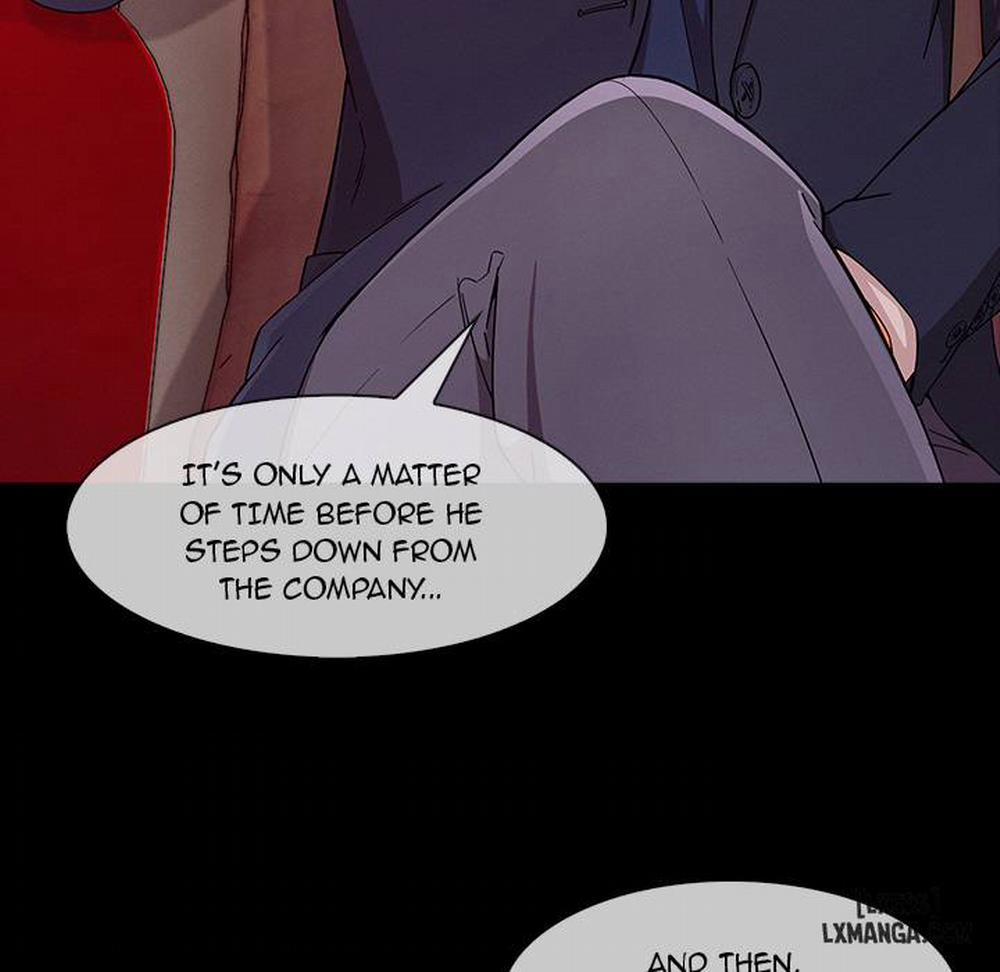 Quý Cô Chân Dài 38 trang 34