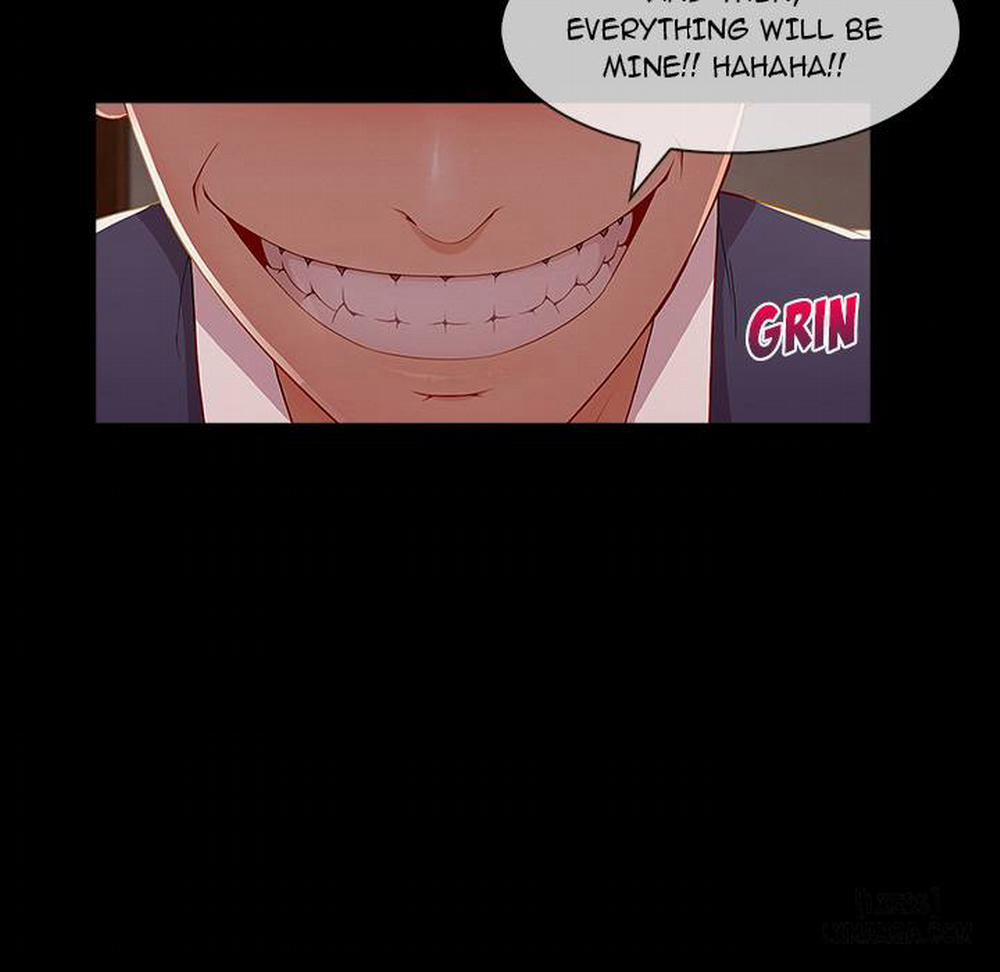 Quý Cô Chân Dài 38 trang 35