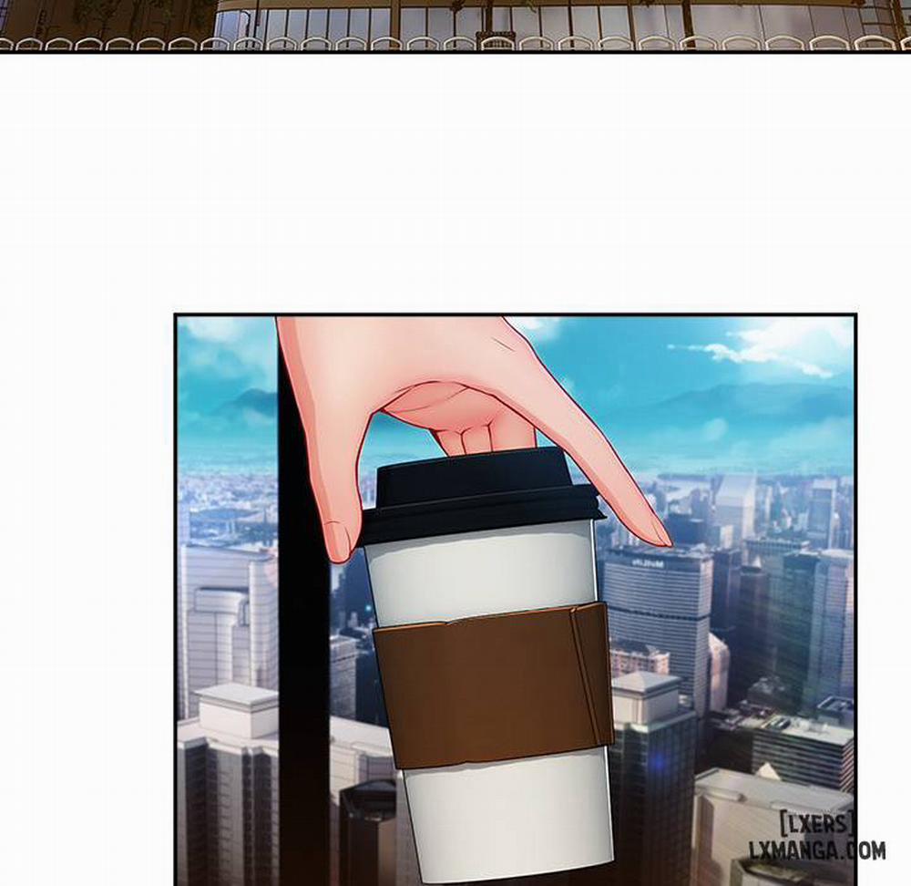 Quý Cô Chân Dài 38 trang 4