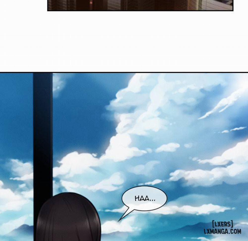 Quý Cô Chân Dài 38 trang 5