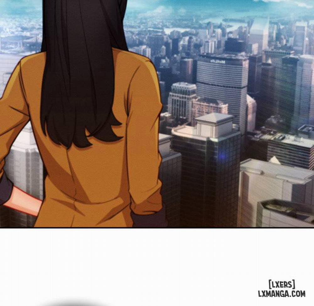 Quý Cô Chân Dài 38 trang 6