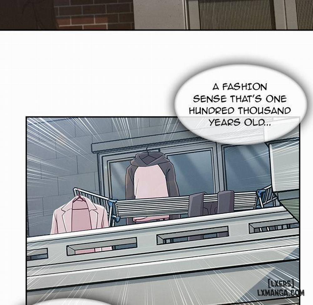 Quý Cô Chân Dài 39 trang 15