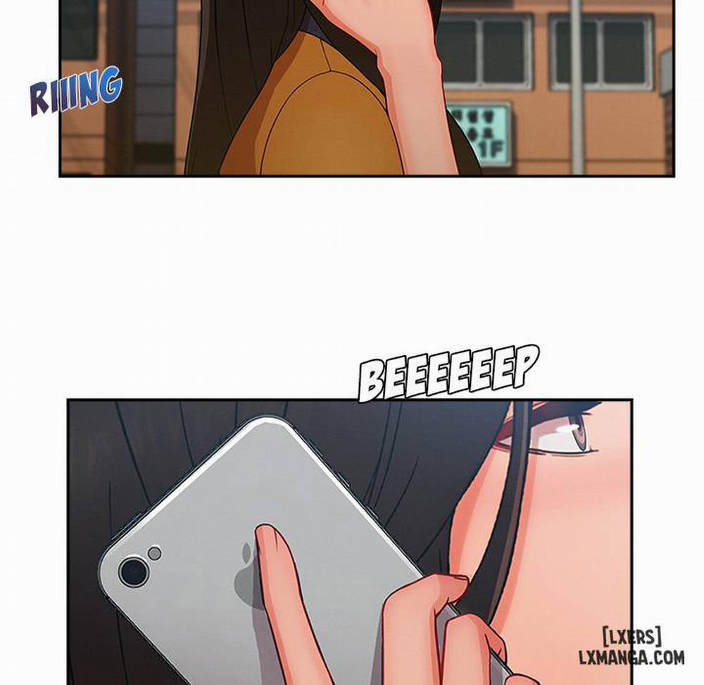 Quý Cô Chân Dài 39 trang 17