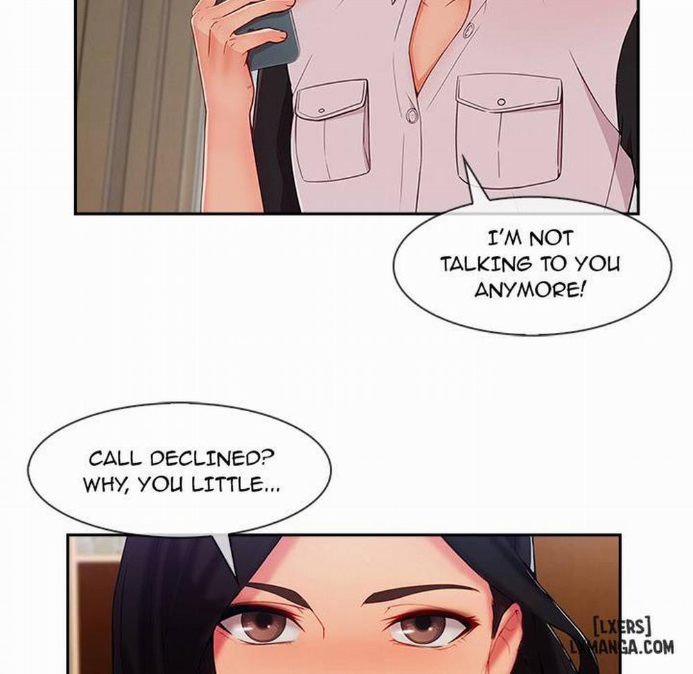 Quý Cô Chân Dài 39 trang 21