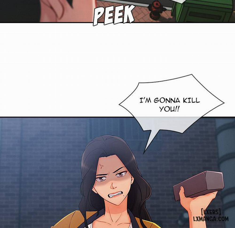 Quý Cô Chân Dài 39 trang 27