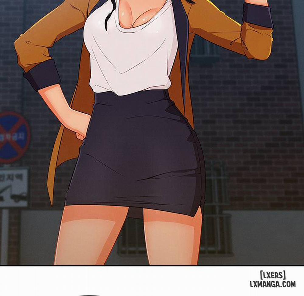 Quý Cô Chân Dài 39 trang 28