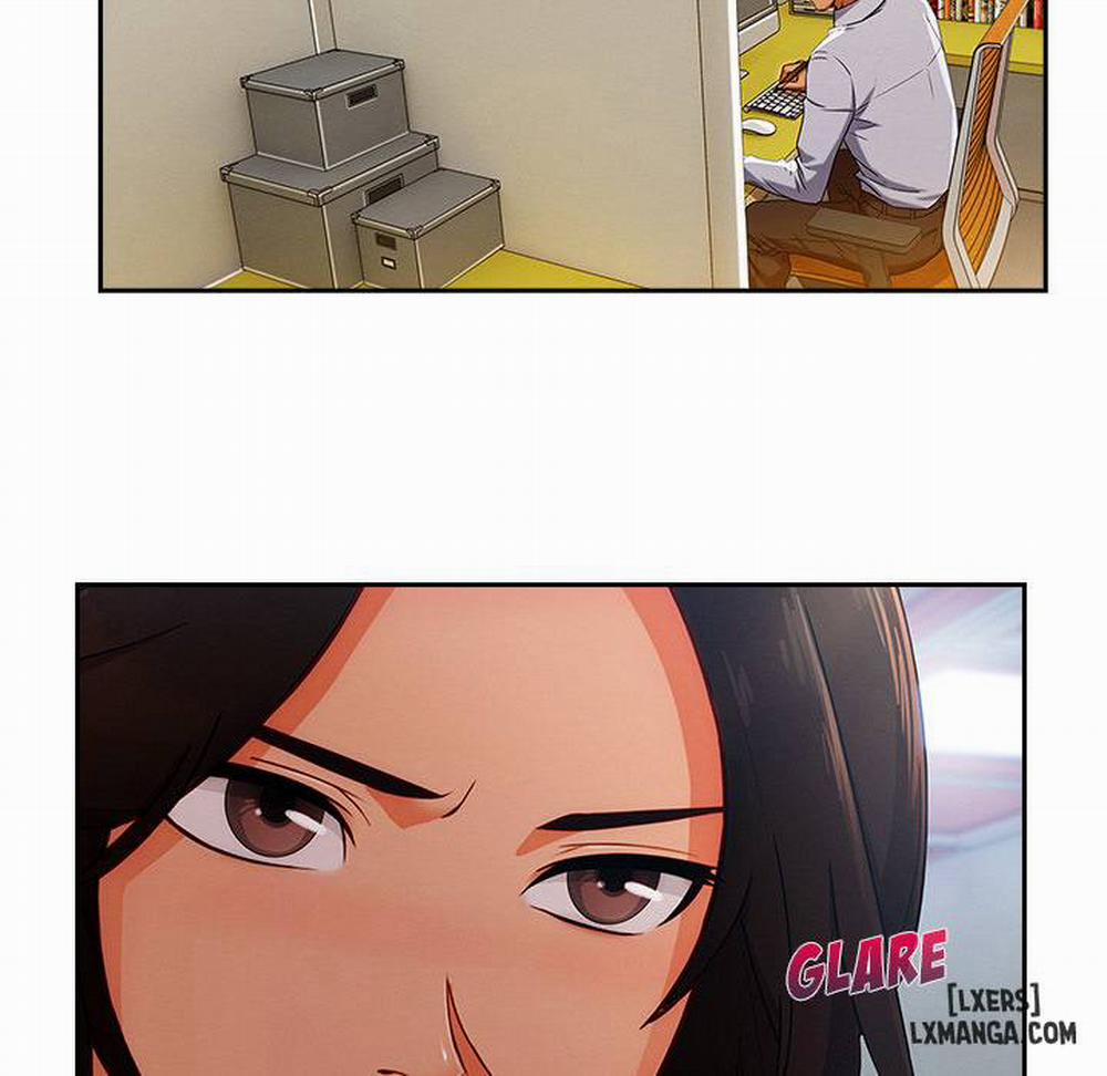 Quý Cô Chân Dài 39 trang 3