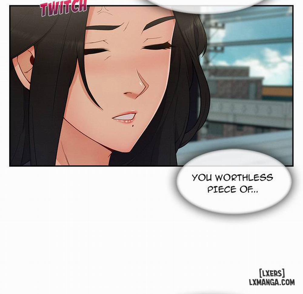 Quý Cô Chân Dài 39 trang 32