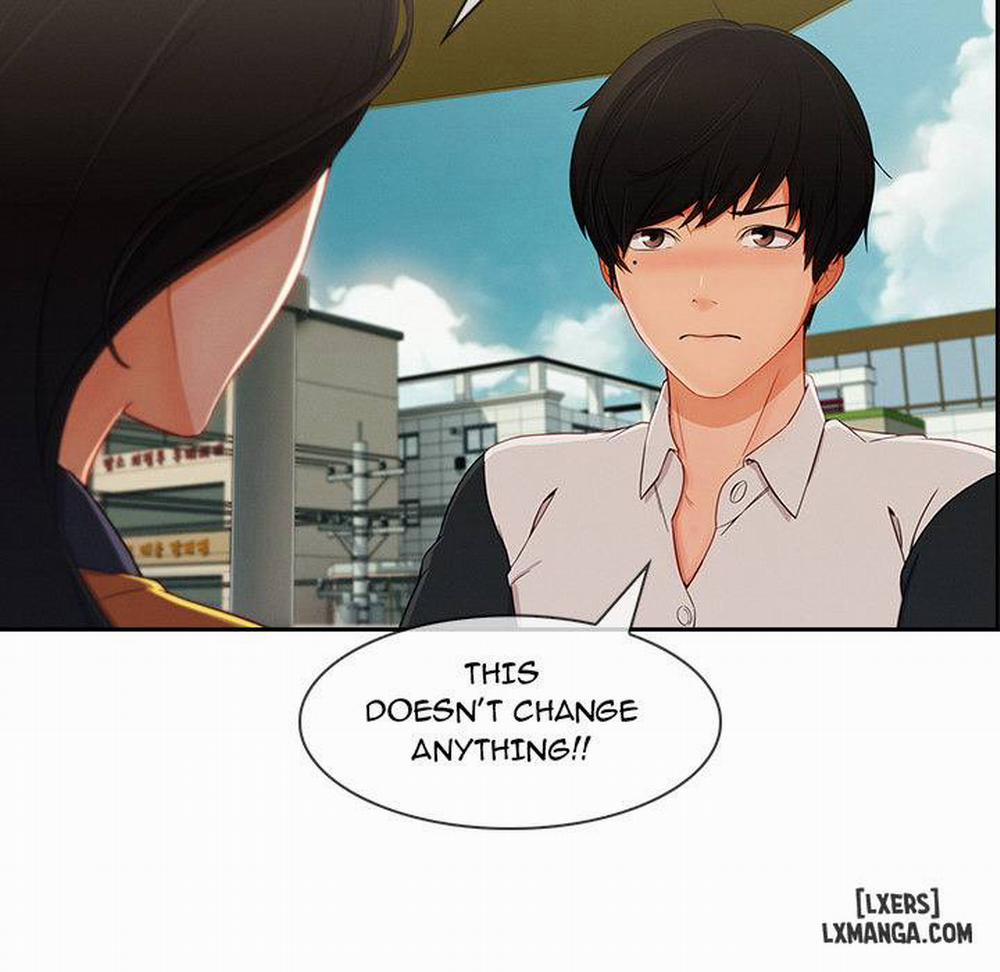 Quý Cô Chân Dài 39 trang 38