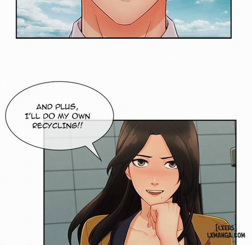 Quý Cô Chân Dài 39 trang 39