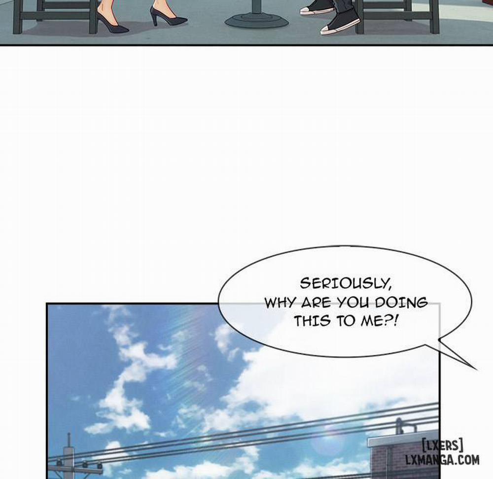 Quý Cô Chân Dài 39 trang 44