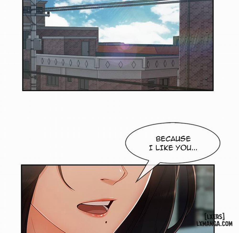 Quý Cô Chân Dài 39 trang 45