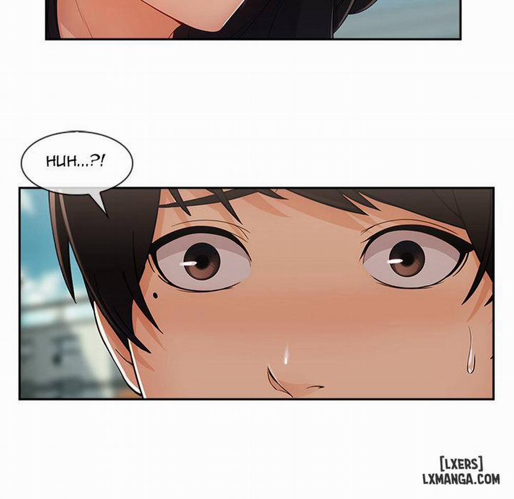 Quý Cô Chân Dài 39 trang 46