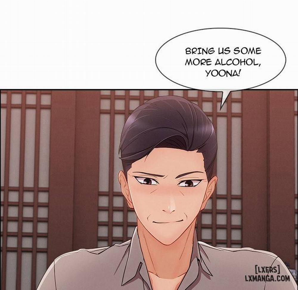 Quý Cô Chân Dài 39 trang 47