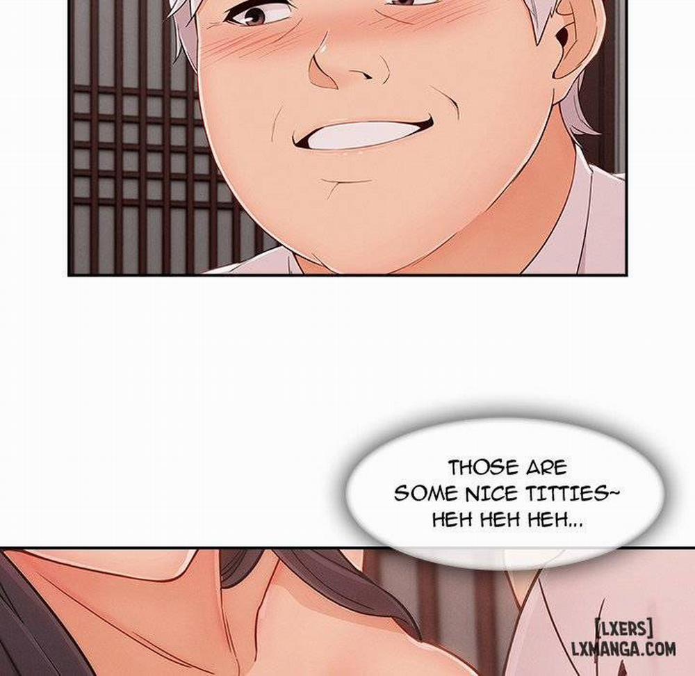 Quý Cô Chân Dài 39 trang 52