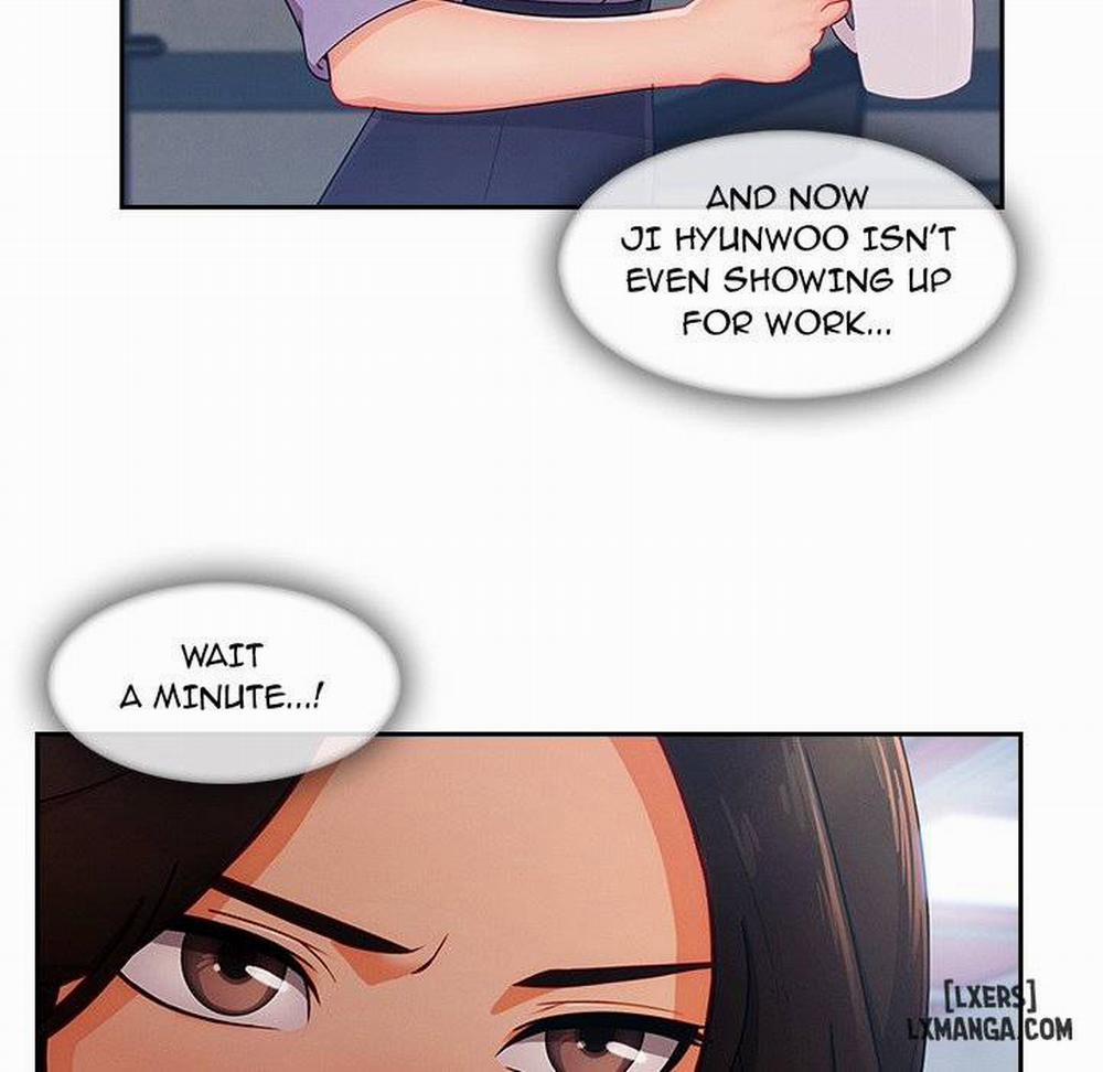 Quý Cô Chân Dài 39 trang 7