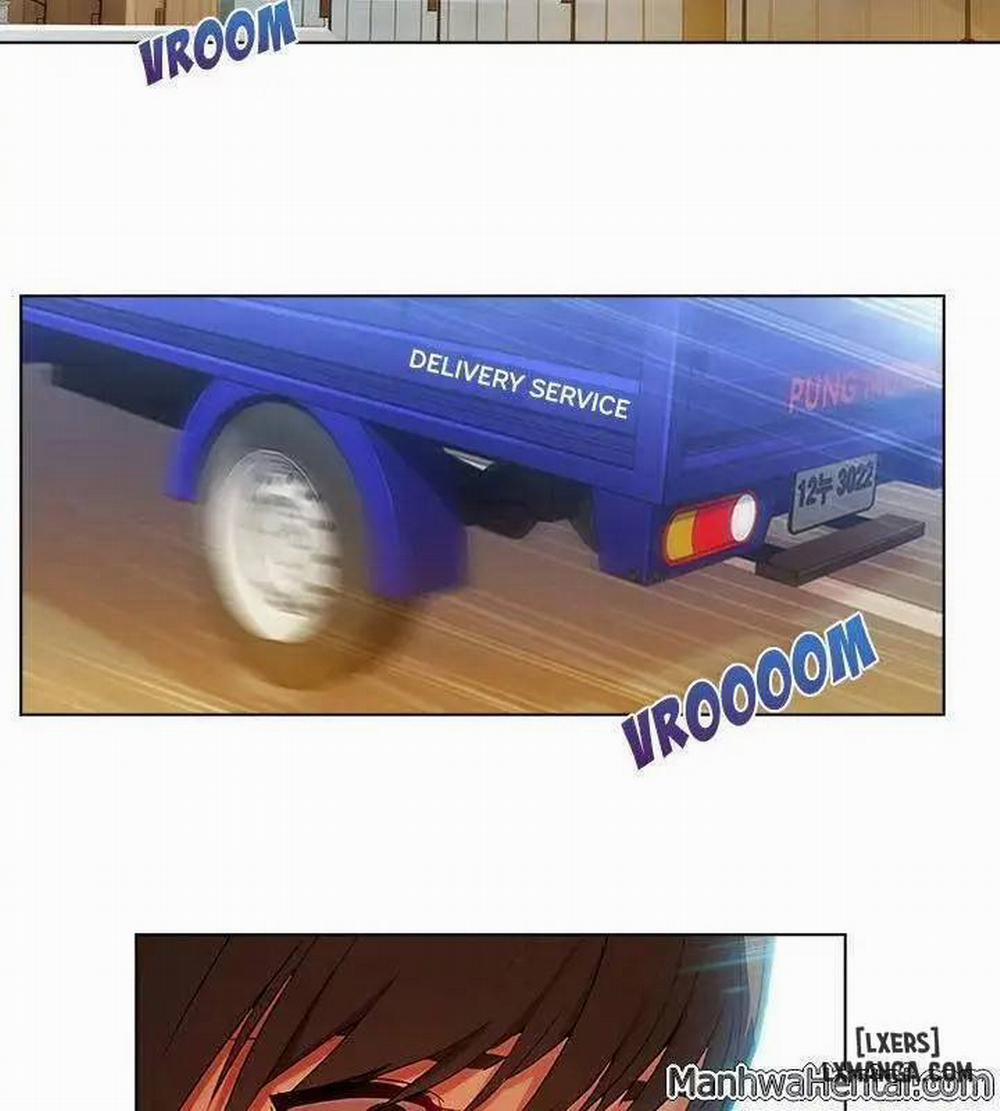 Quý Cô Chân Dài 4 trang 19