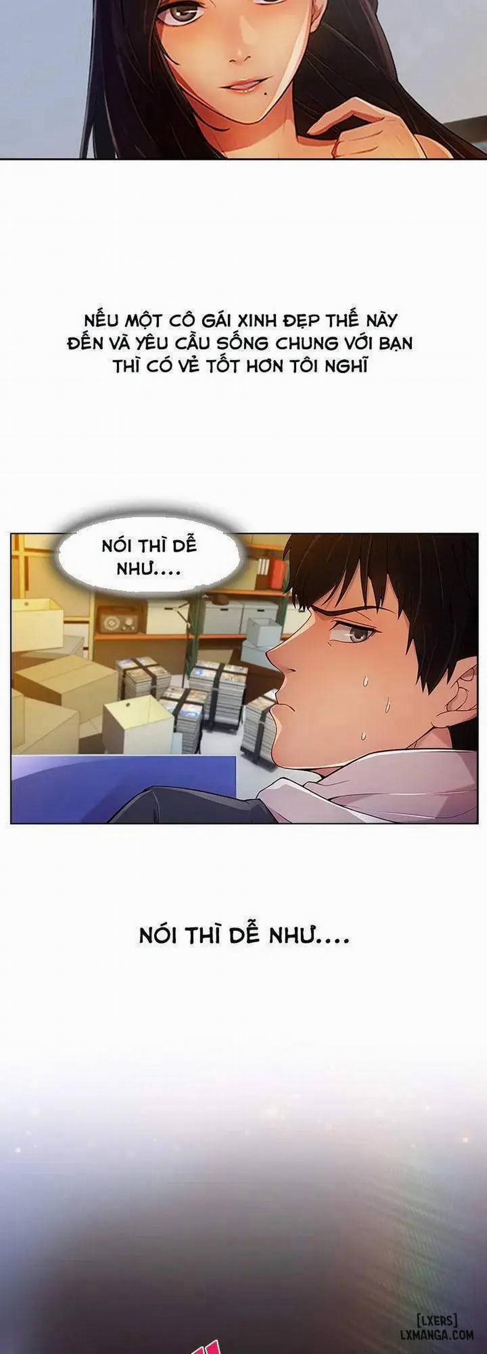 Quý Cô Chân Dài 4 trang 24