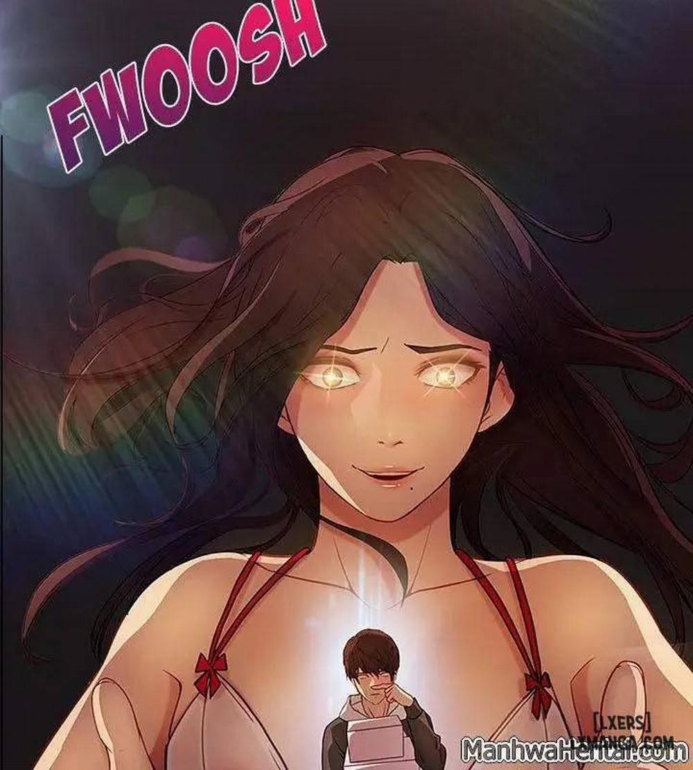 Quý Cô Chân Dài 4 trang 25