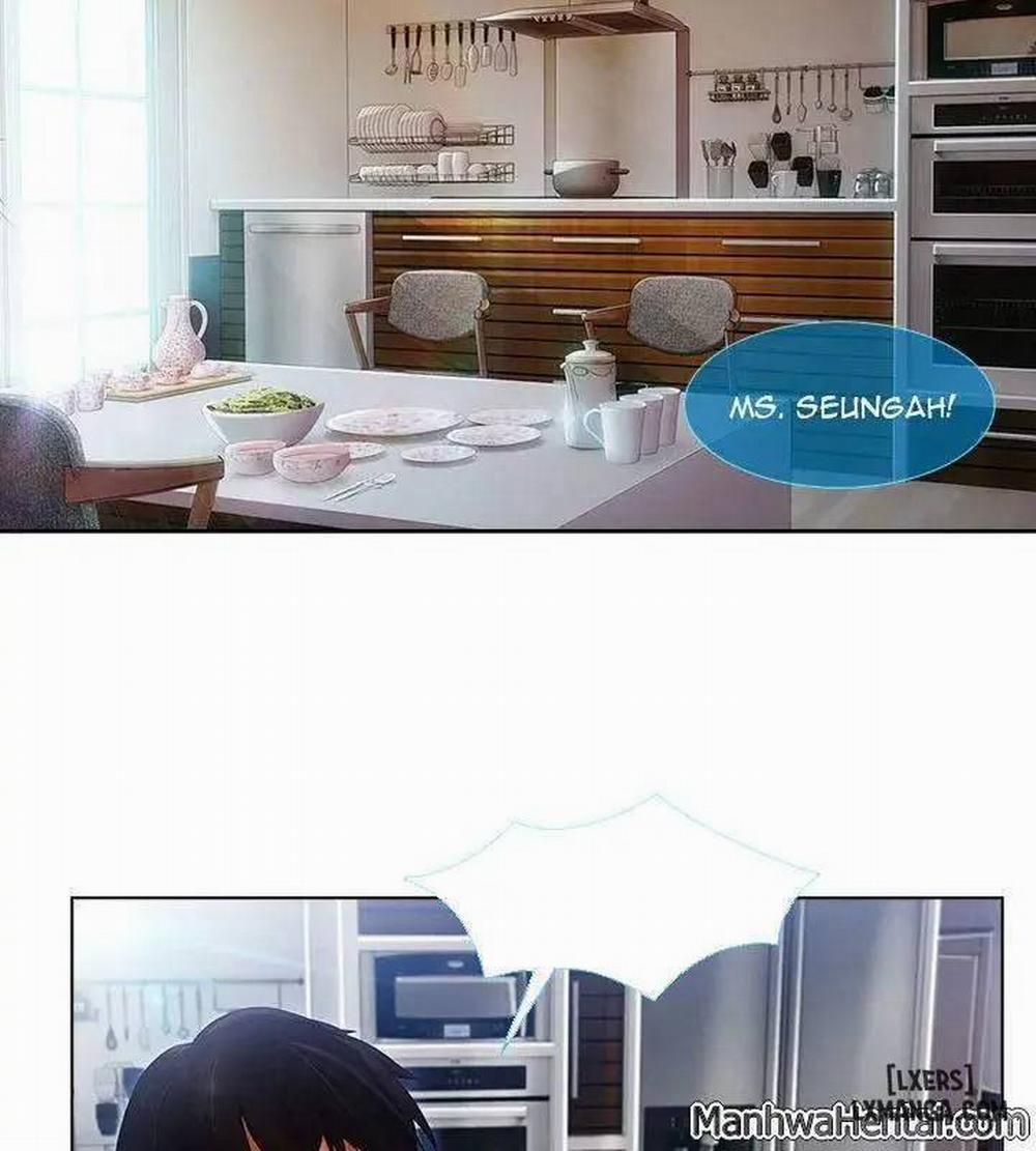 Quý Cô Chân Dài 4 trang 27