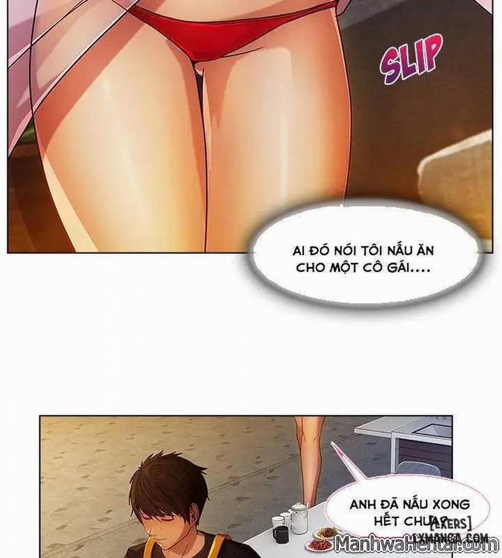 Quý Cô Chân Dài 4 trang 29