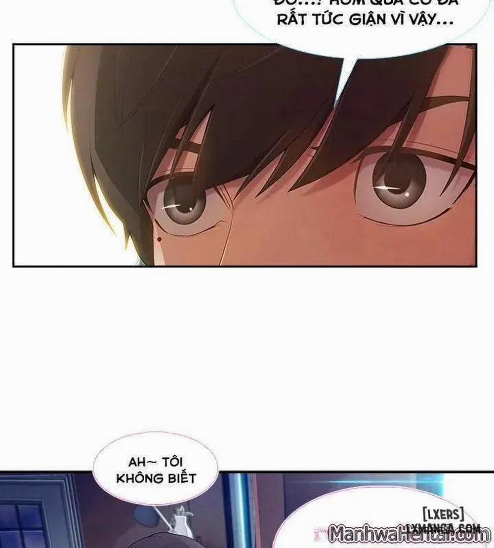 Quý Cô Chân Dài 4 trang 3