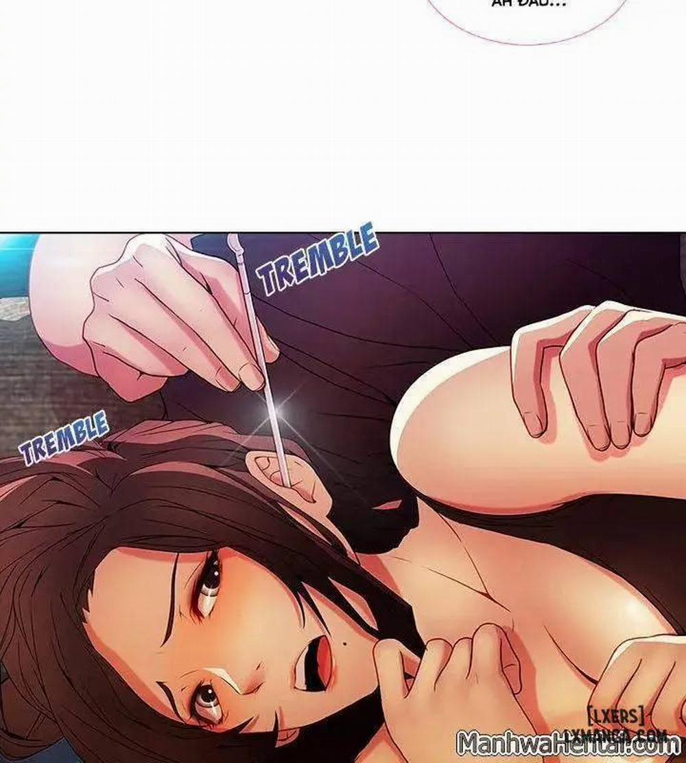 Quý Cô Chân Dài 4 trang 37