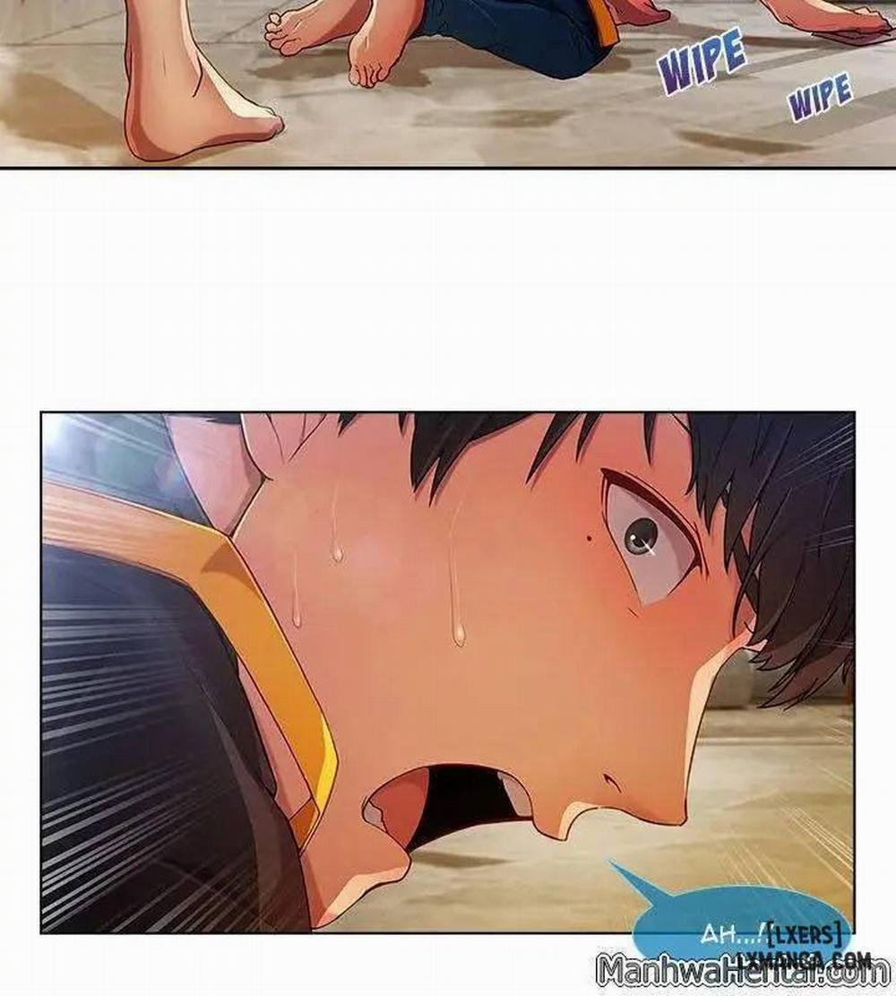 Quý Cô Chân Dài 4 trang 41