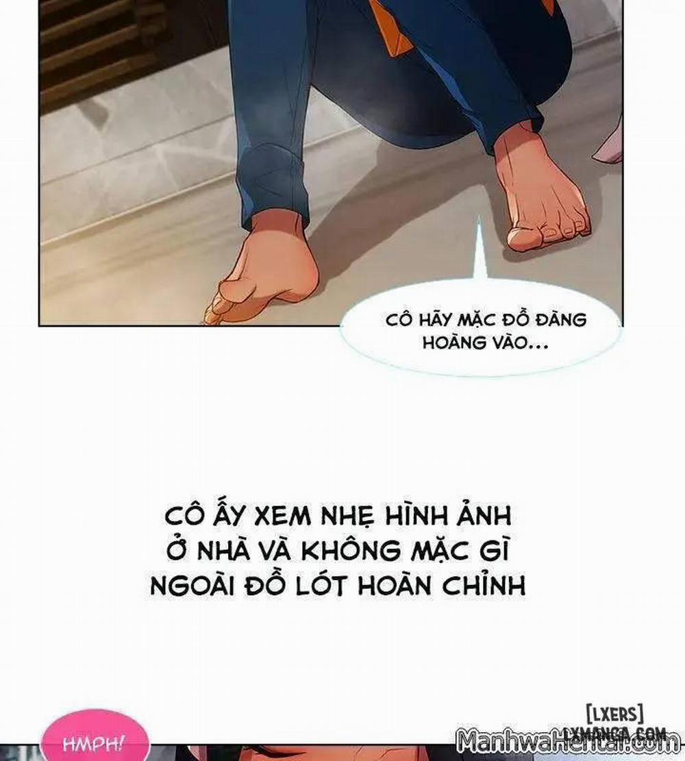 Quý Cô Chân Dài 4 trang 43