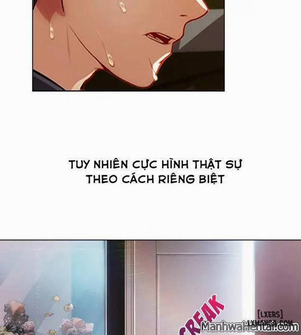 Quý Cô Chân Dài 4 trang 55